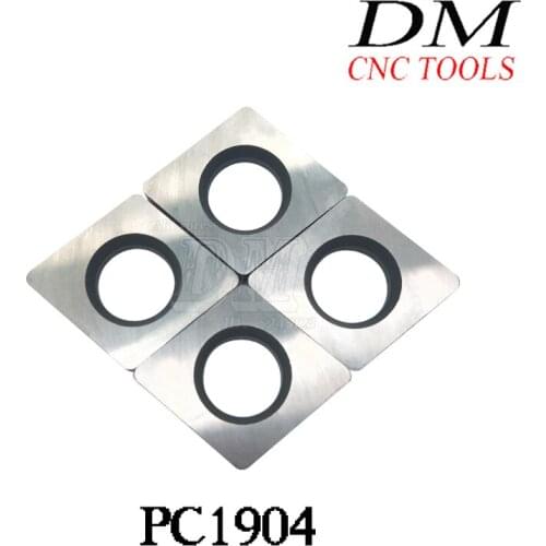 PC1904 Gasket PCLNR Tool Holder Fitting P Type Cushion Carbide Cutting Tool Boring Bar Gasket