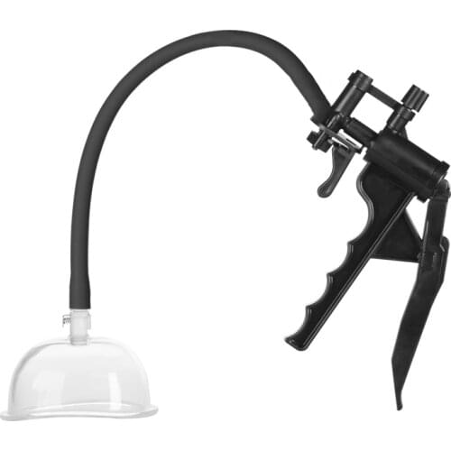 Vagina Pump Clitoris Stimulator Vaccum Sucker Cups Adult Products Sucking Breast Cover Bondage Body Mass Vibrator Pussy Machine