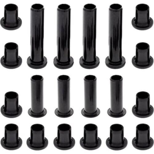 All Rear Suspension Control Arm A-Arm Bushings for Polaris RZR 800 / S / 4