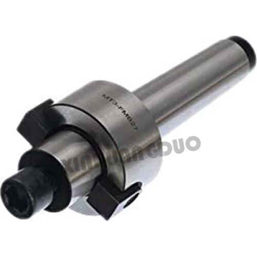 1pcs MT2 FMB22 M10/ MT3 FMB22 M12/ MT4 FMB22 M16 shank holders Face Milling Arbor Adapter for turining tool Face Mill
