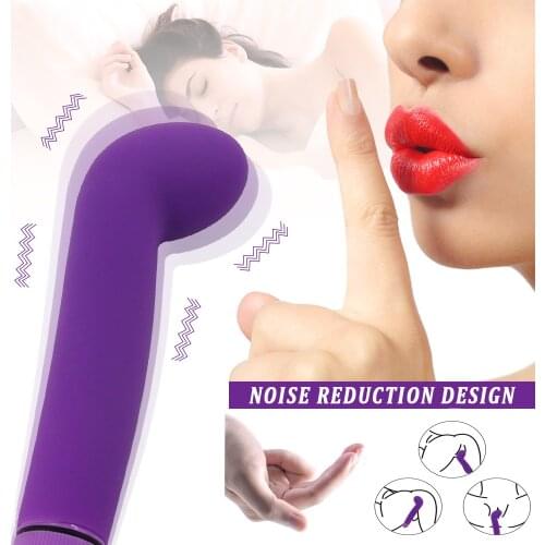 18 Vibrator Spot Clitoris AV Stick Dildo Vibrator Massager Female Masturbators G Stimulator Anal Butt Plug Sex Toys For Women