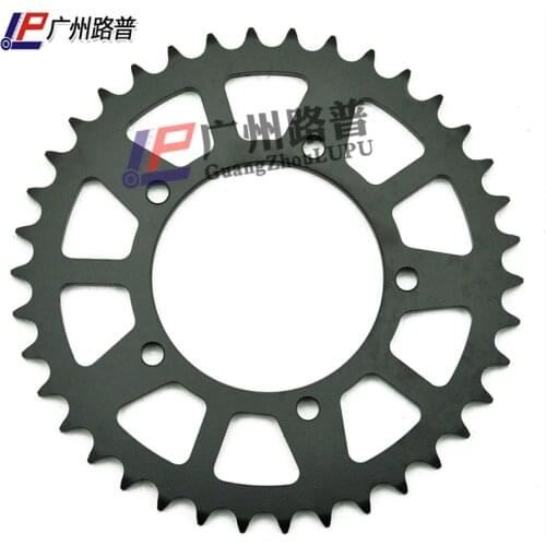 525 Motorcycle Rear Sprocket Gear for BMW F650 F800 GS F800R K72 2008-2018 8.5mm Bolts