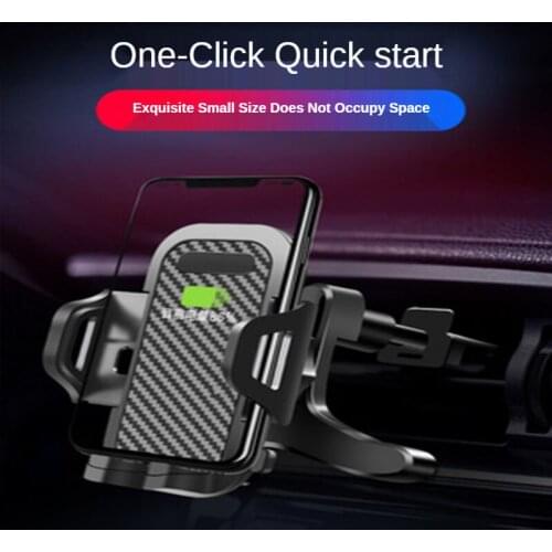 Car phone holder dashboard suction cup mounting bracket smartphone stand interior bracket for Xiaomi IPhone car accessories