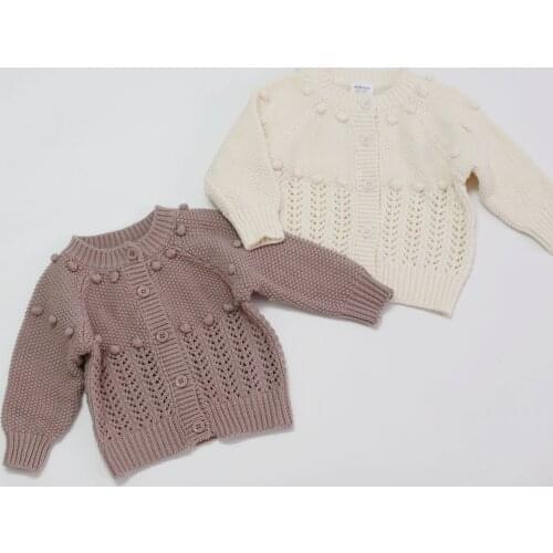 Cardigans For Girls Deer Jonmi China