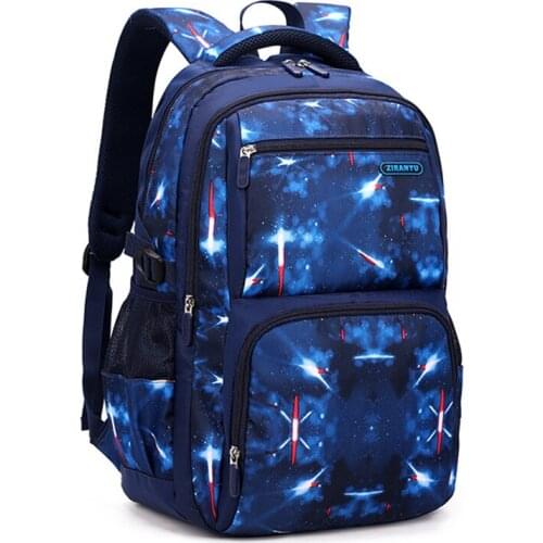 Children School Bags For Girls Boys Waterproof Backpack Kids Backpacks Schoolbags Primary School Backpack Kids Satchel Mochila