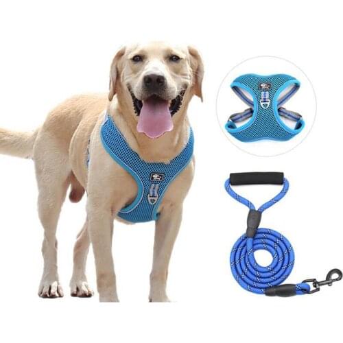 GUDPETZ Travel Vests