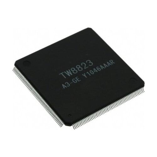 New original authentic spot TW8823 LCD screen chip