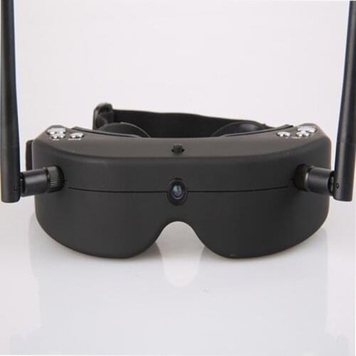 SKYZONE 32CH 5.8G FPV Goggles V2 SKY01