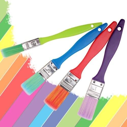 Umfinger Paint Brushes