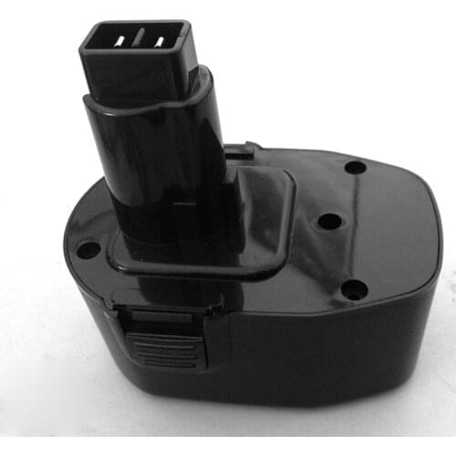 14.4V A 3000mAh 3.0Ah power tool battery Ni CD for Dewalt DC9091 DE9038 DE9091 DE9092 DW9091 DW9094 DE9094