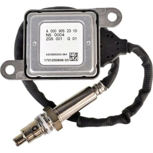 A0009052310 0009052310 Nox Sensor for Mercedes-Benz W166 W205 S205 W213 R172 GLE E350 d C250 C200 C300 V200 V220 V250 VITO W447