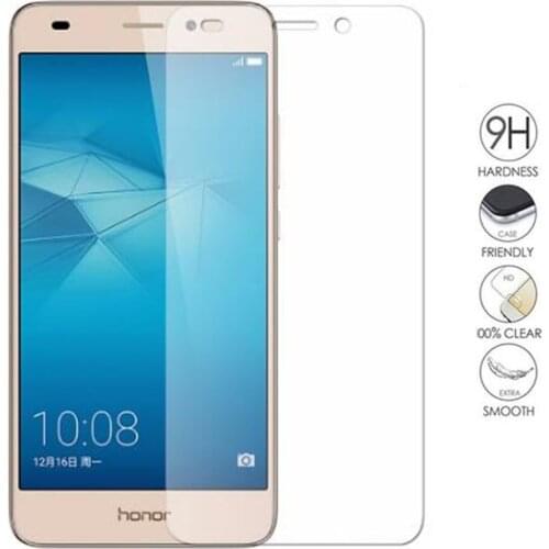 For Huawei Y5II Y5 ii CUN-U29 CUN-L21 CUN-L01 9H Tempered Glass Y6 II Compact Honor 5A LYO-L01 Screen Protector cover Films