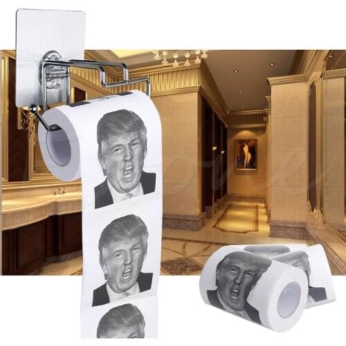 FSHALL Toilet Paper