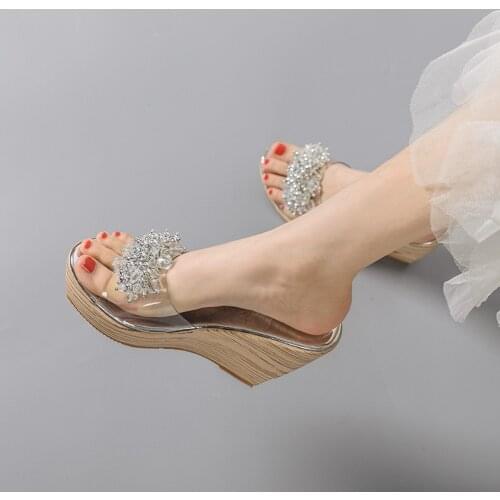 Women's Slippers GJKLAS China