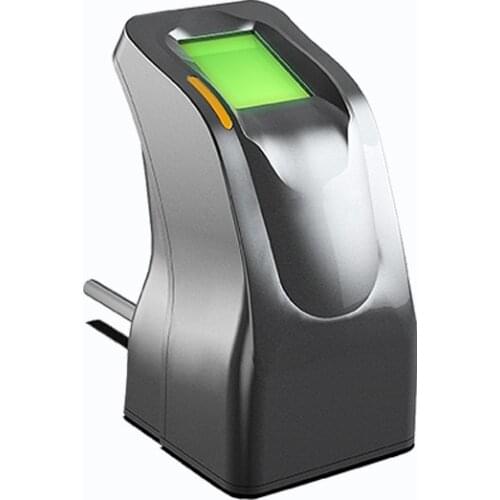 HSPOS Free Shipping Fingerprint Reader Sensor Machine Fingerprint Recognition Collector HS-ZK4500