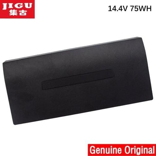 JIGU Original Laptop Battery A42-G75 FOR ASUS G75 3D G75 G75V 3D G75V G75VM 3D G75VM SERIES
