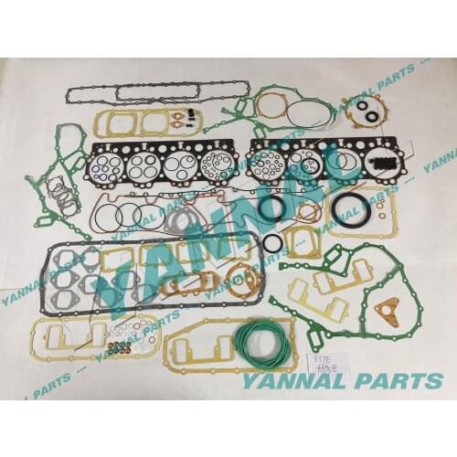 ENGINE OVERHAUL GASKET KIT FOR HINO F17E ENGINE AFTERMARKET PARTS