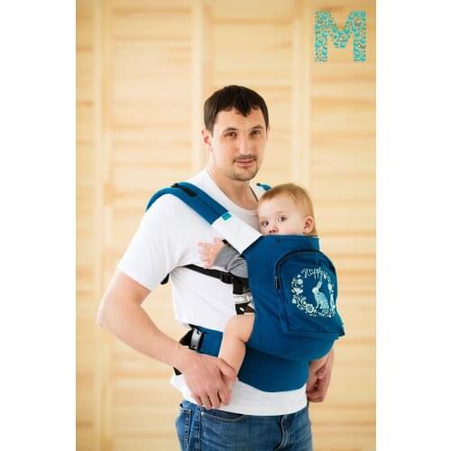 Modamam Baby Carrier Slings