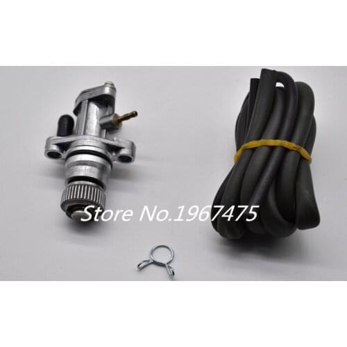 MOJIANG Fuel Pumps
