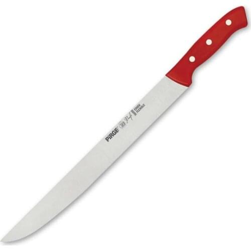 Pirge, Profi Meat Opening Knife 35 cm - Professional Household Knives, Kitchen Knives and Chef Knives - 36092