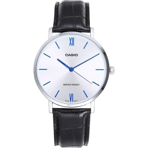 Casio Watch MTP-VT01L-7B1