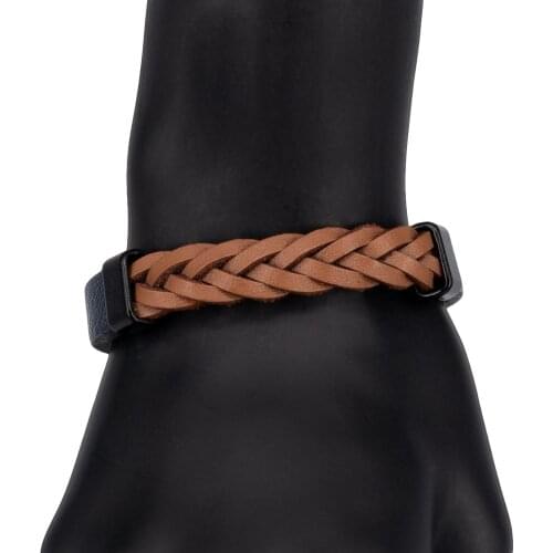 OTOKODESIGN Leather Bracelets