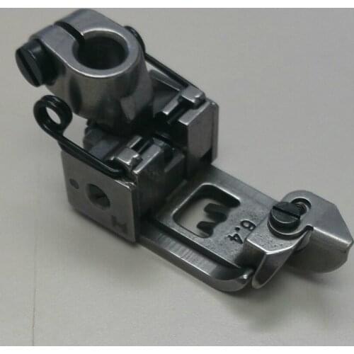 Coverstitch Presser Foot 6.4 257468-64 Pegasus Yamato Juki Small Guide