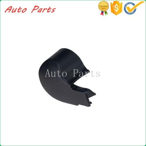 Car rear wiper arm cover 5K6955435 5GM955435 for golf 2008 2009 2010 2011 2012 for SEAT 2010 2011 2012 2013 2014 2015