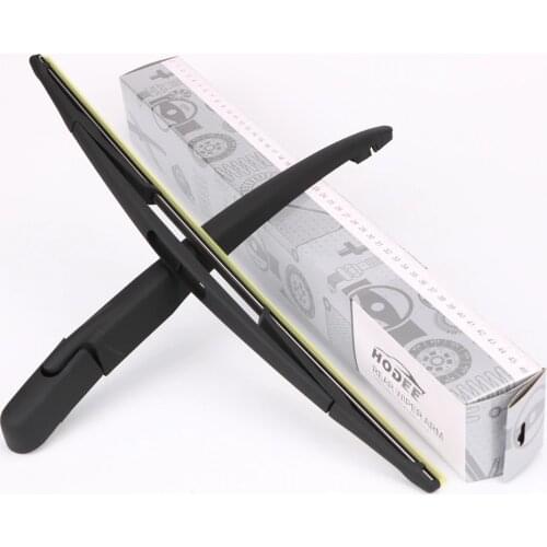HODEE REAR WIPER BLADE & ARM For Renault SCENIC I (JA0/1_) 1999-2003 OE:7701042368