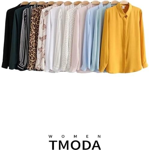 T MODA Button Down Blouses
