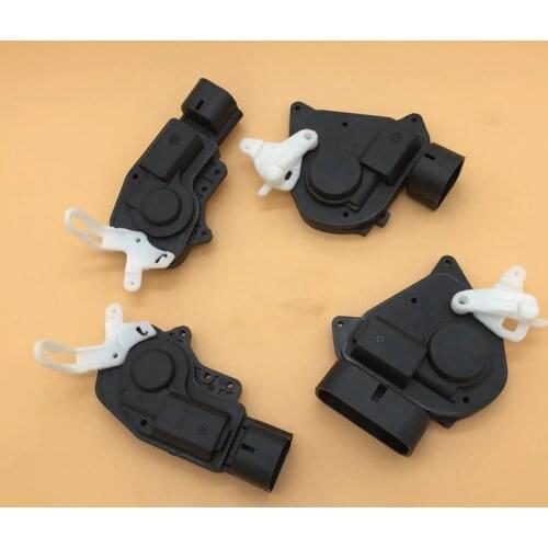 1PCS Door latch motor for BYD F3 F3R G3 G3R L3