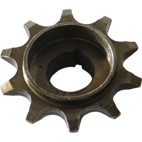 10 Teeth Clutch Drive Gear for 49cc 66cc 80cc Engine Motorized Bike Bicycle