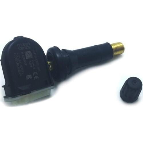 13506028 13594222 Tire Pressure Monitoring System Tire Pressure Sensor TPMS Sensor For Opel Mocca Zafira Astra Corsa 433MHZ