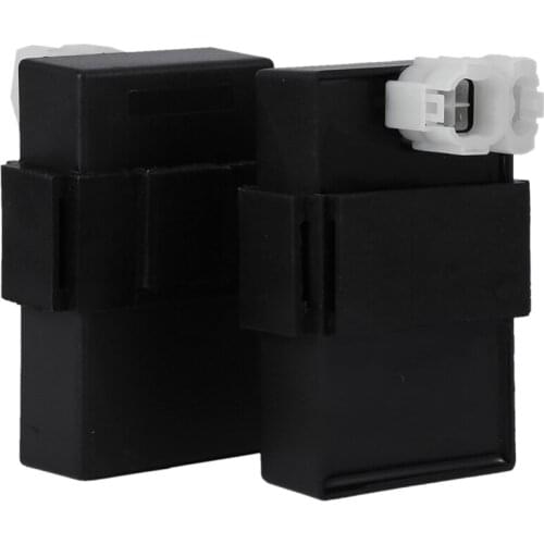 2X CDI Igniter for Honda XL600 V Transalp MS8 CI558 with Side Stand Switch