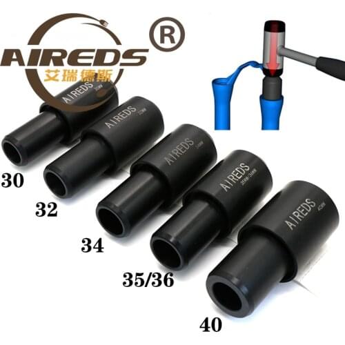 AIREDS Bicycle Forks