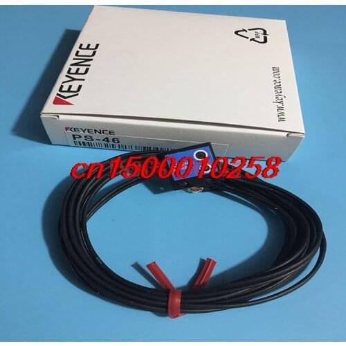 FREE SHIPPING PS-46 Photoelectric switch sensor