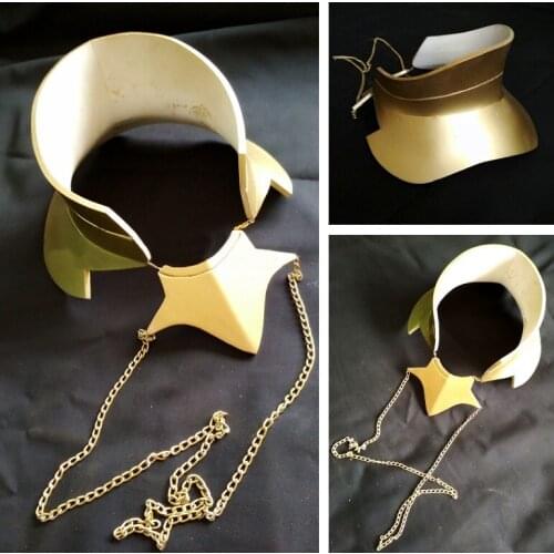 Customize Fate/Grand Order Caster Gilgamesh Cosplay Armor