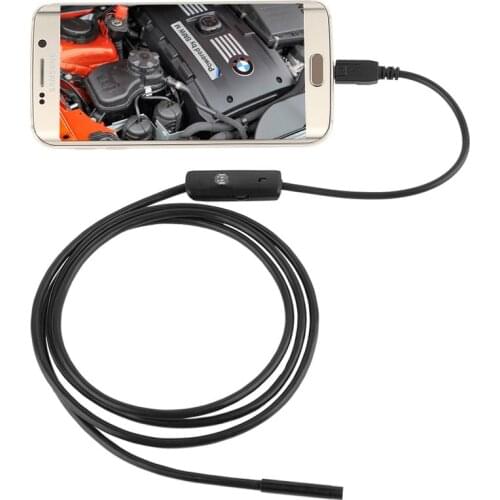 CARCAM Instruments For Measurement And Analysis