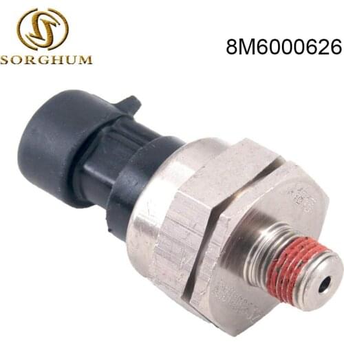 8M6000626 881879T11 Case For Mercury Marine Quicksilver Water Engine Pressure Sensor Original