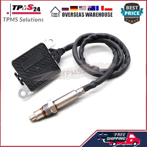 Nitrogen Oxide Sensor Nox Sensor 5WK96755A A2C95912900-01