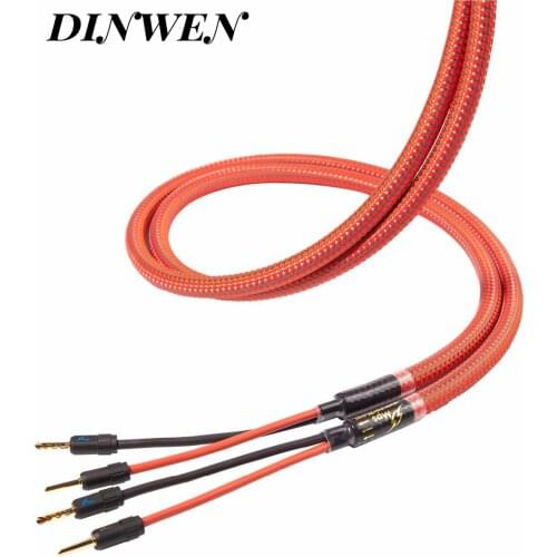 Dinwen Computer Cables