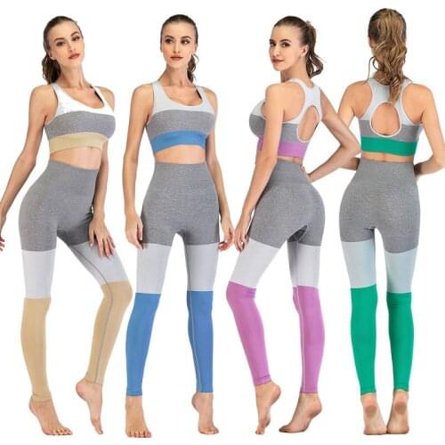 Женские легинсы для бега FLORATA China At AliExpress