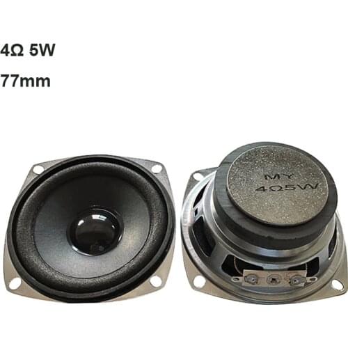 HCQWBING Portable Speakers