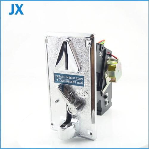 Intelligent coin acceptor reader coin selector for Arcade machines game machine vending machine