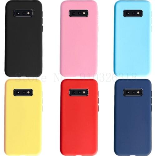 Чехлы для телефонов Samsung Galaxy S10e Jueeboy China At AliExpress