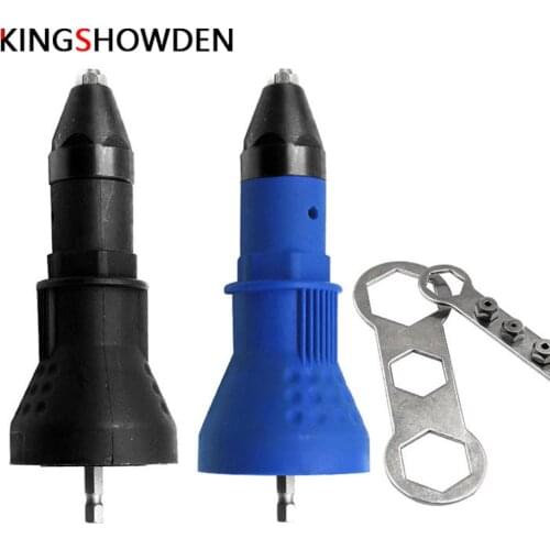 Kingshowden Hand Riveters