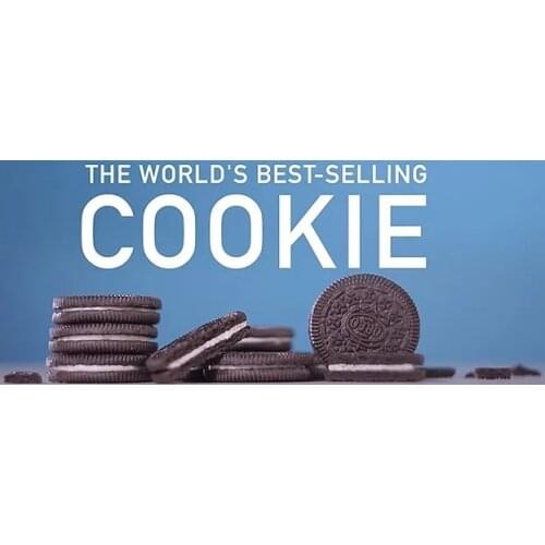 Mental Cookies+Moreo by Danny Weiser, Hanson Chien,Mentalism Close up Magic,Accessories Magia Toys Magic Tricks props gimmicks