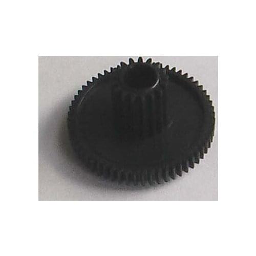 Prideal New Compatible Motor Gear new line gear paper feeding gear for EP LQ300+/LQ300+II dot-matrix printer