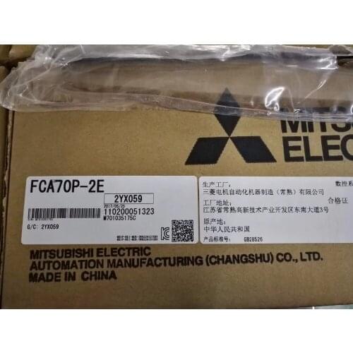 New and original FCA70P-2E