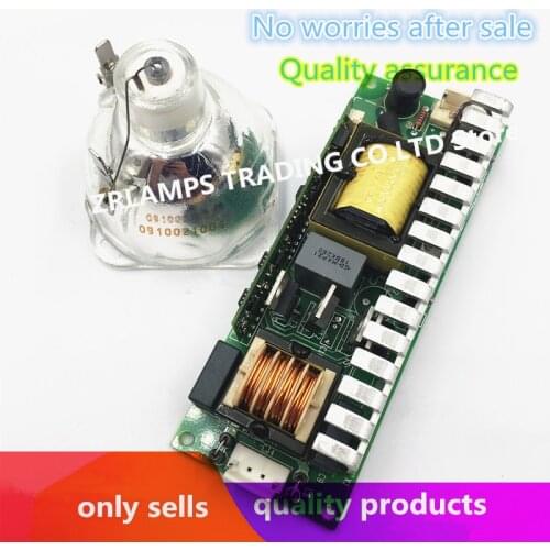 Original YODN Bulb/17r 350w beam moving head SIRIUS HRI Moving Head Beam Light Bulb And MSD Platinum R17 beam With Ballast